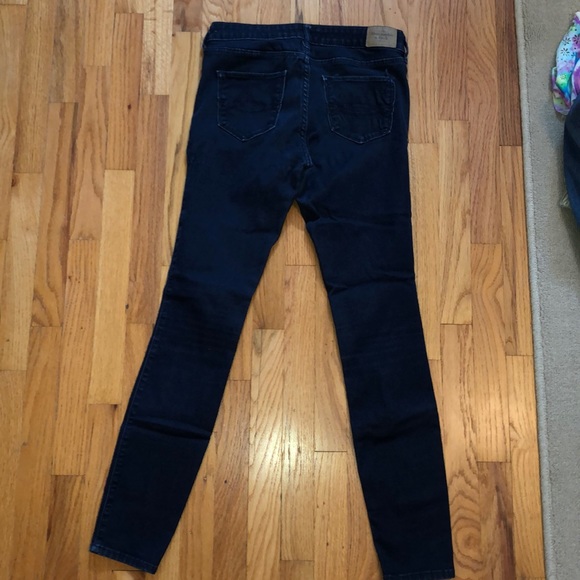 Abercrombie Skinny Jeans - Picture 3 of 3